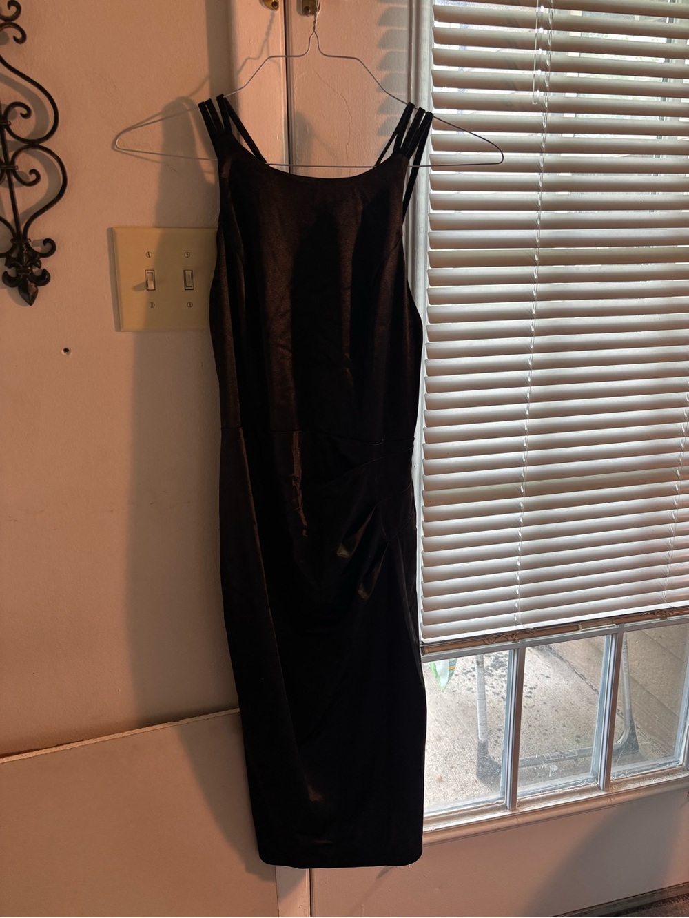 Grace Karin NWT Size Small Long Evening Dress